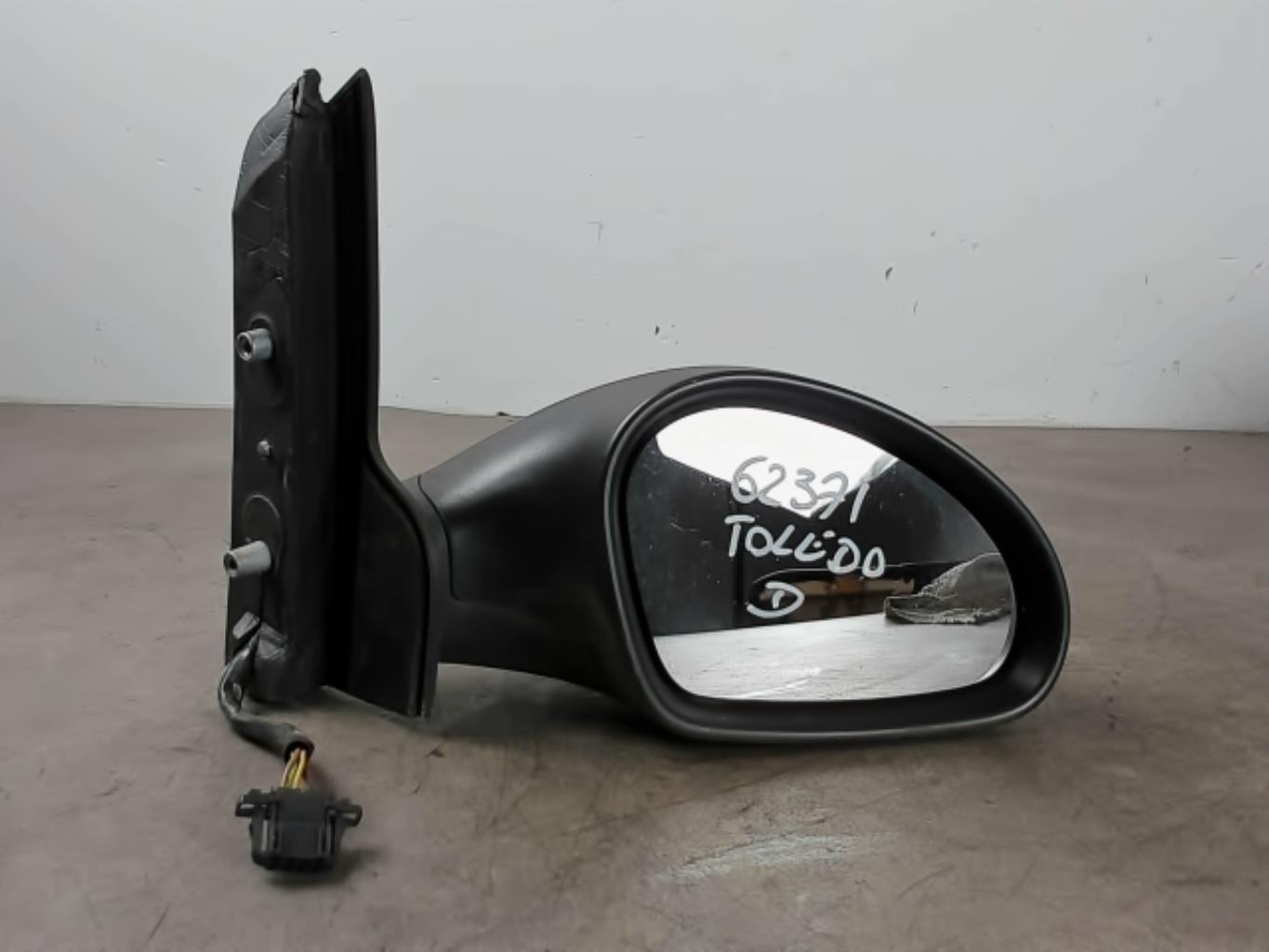 Retrovisor derecho SEAT TOLEDO 3 Diésel - 1