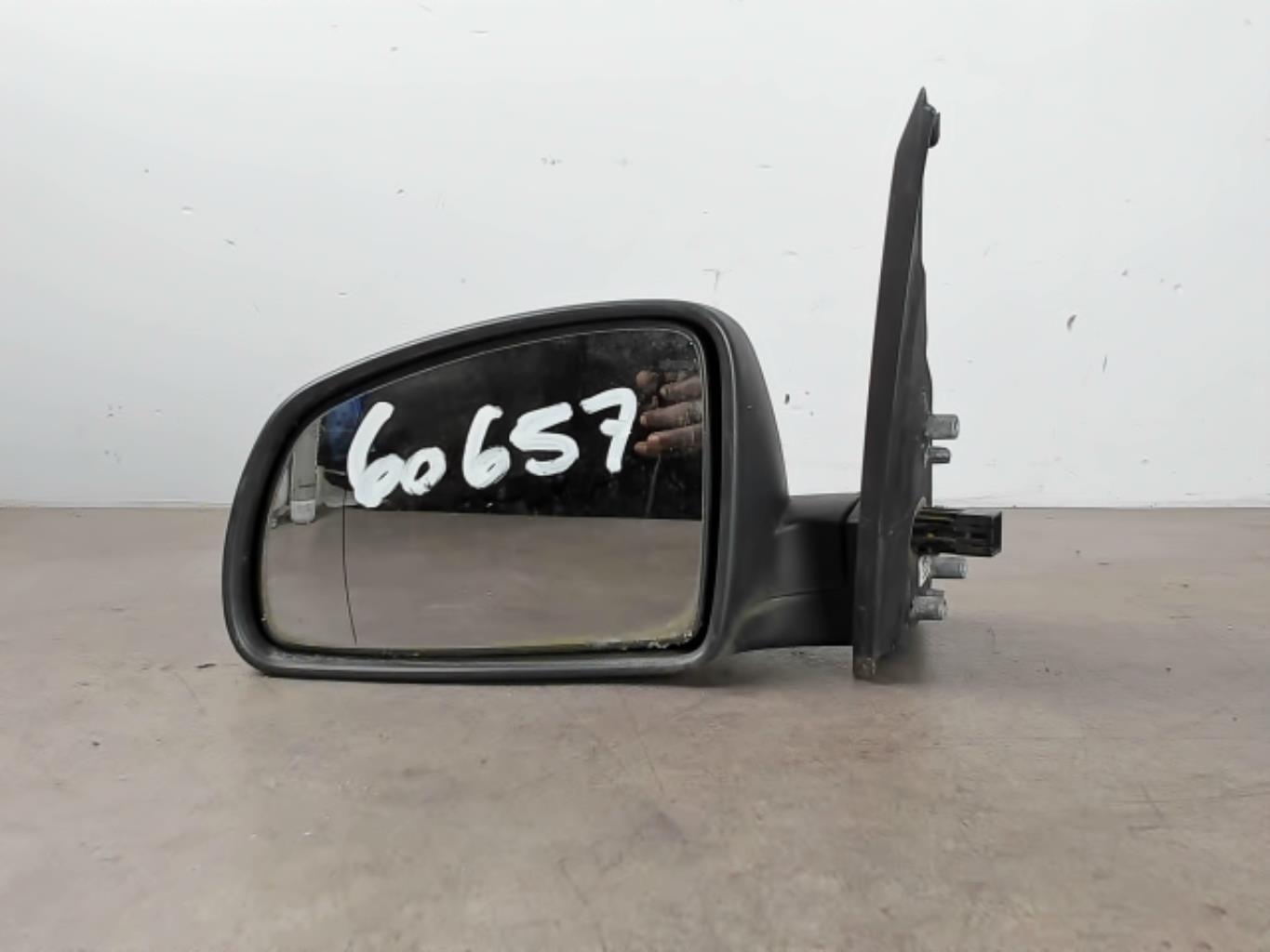 Retrovisor izquierdo OPEL MERIVA A PHASE 1 Diésel - 1