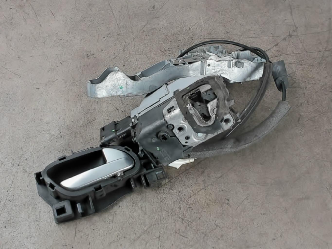 Serratura posteriore destra CITROEN C5 2 BREAK Diésel - 1