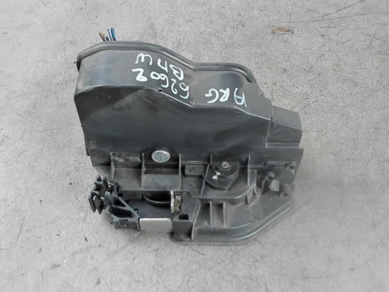 Serratura posteriore sinistra BMW SERIE 5 E60 PHASE 2 Diésel - 1