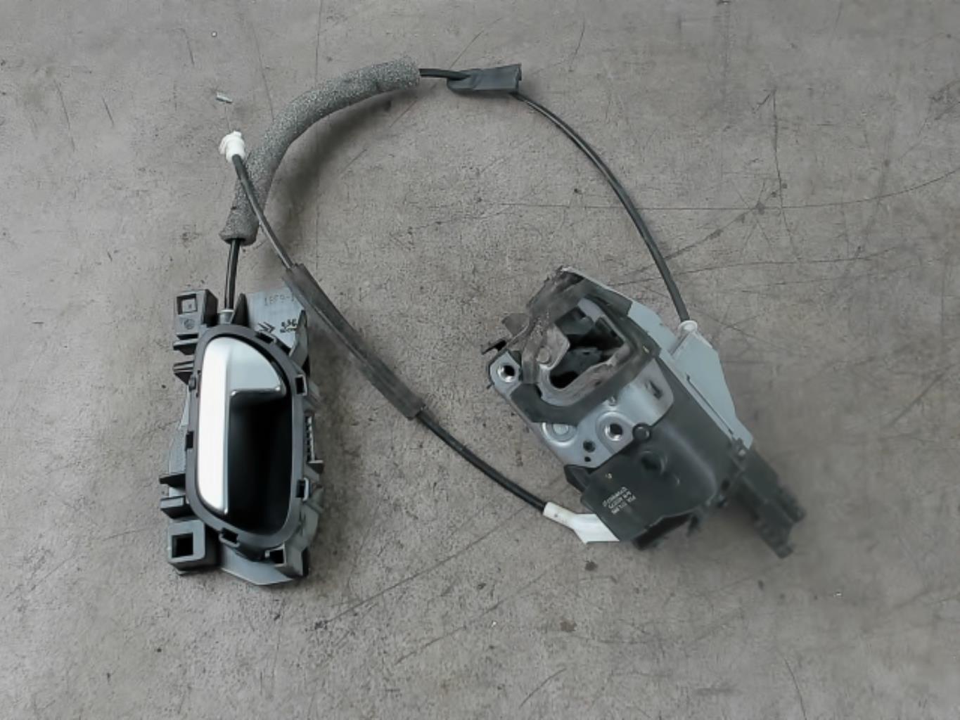Serratura posteriore sinistra CITROEN C5 2 BREAK Diésel - 1