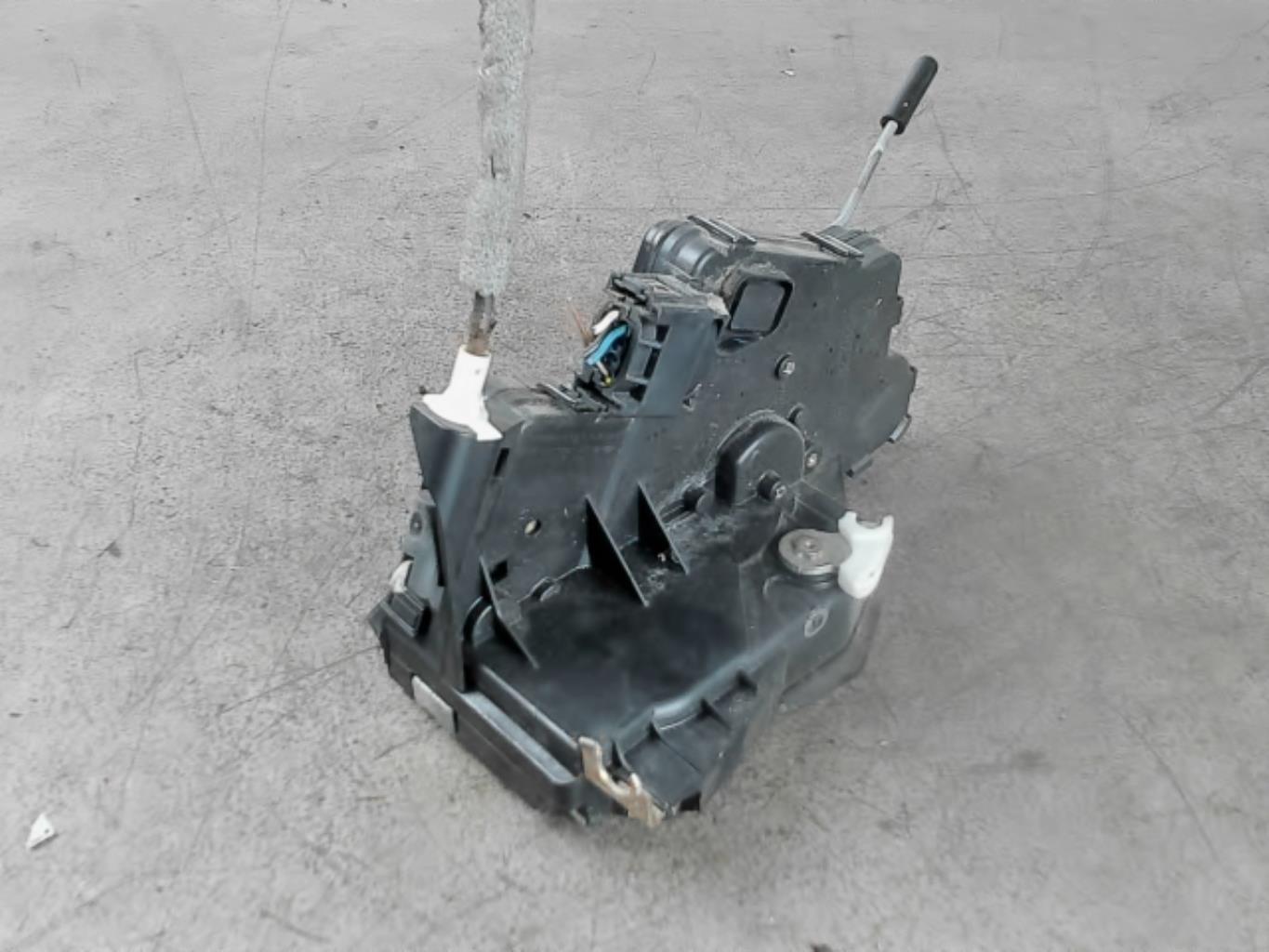 Serratura posteriore sinistra BMW SERIE 3 E46 PHASE 2 Diésel - 1