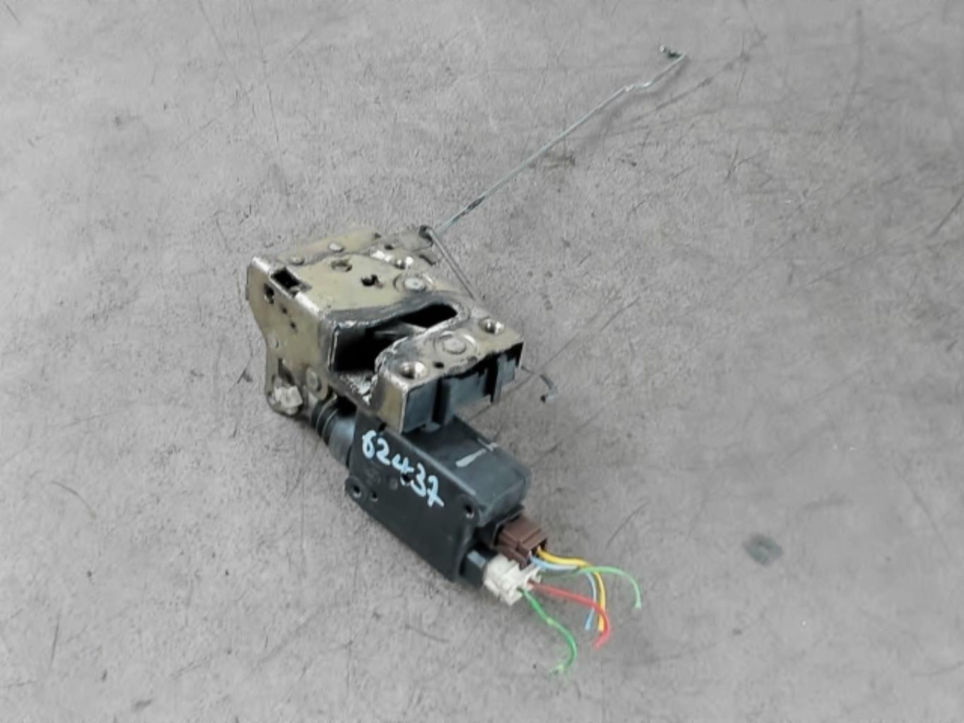 Serratura anteriore destra PEUGEOT 405 PHASE 2 BREAK Gasolina - 1