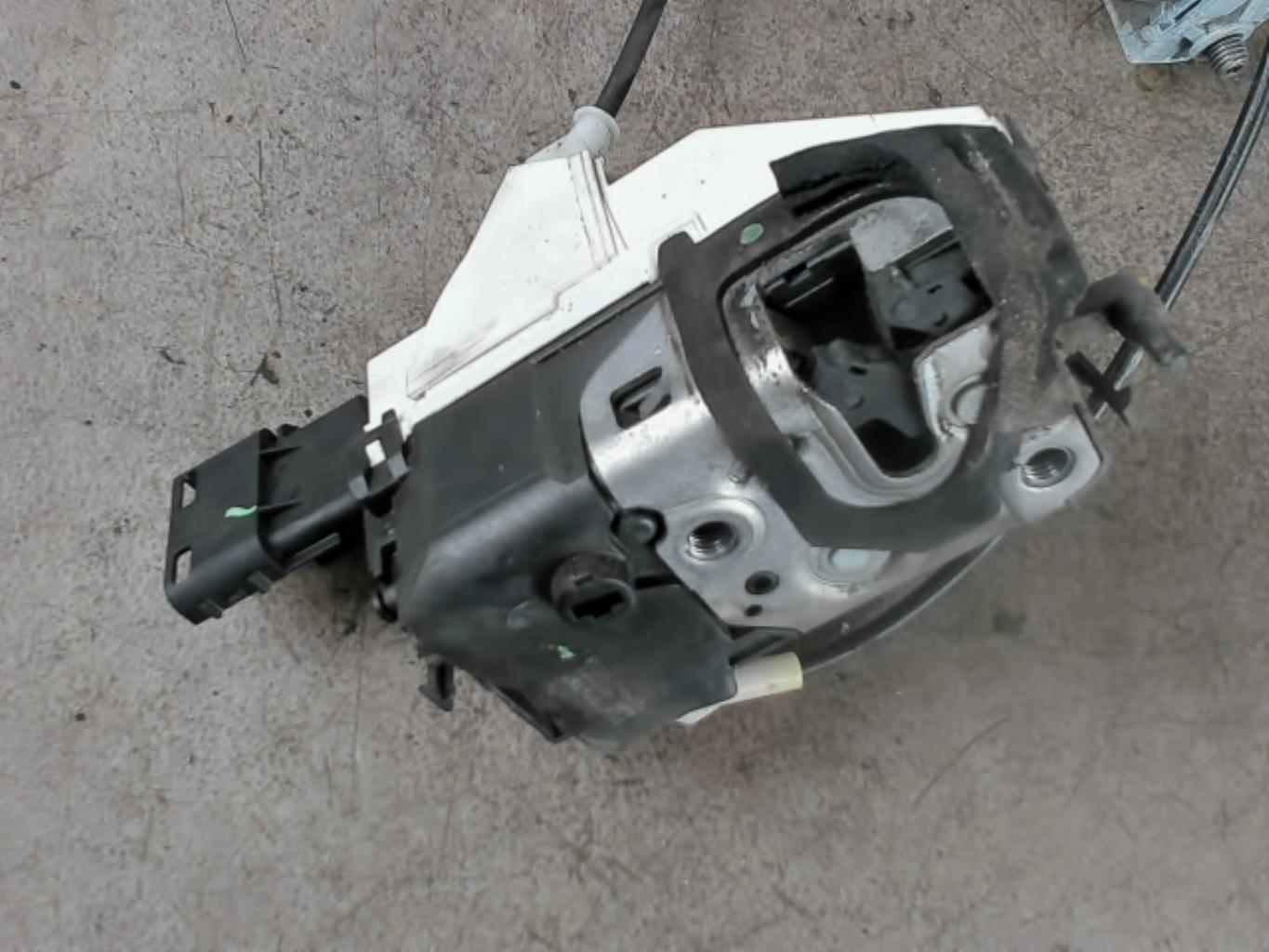 Serratura anteriore destra CITROEN C5 2 BREAK Diésel - 1
