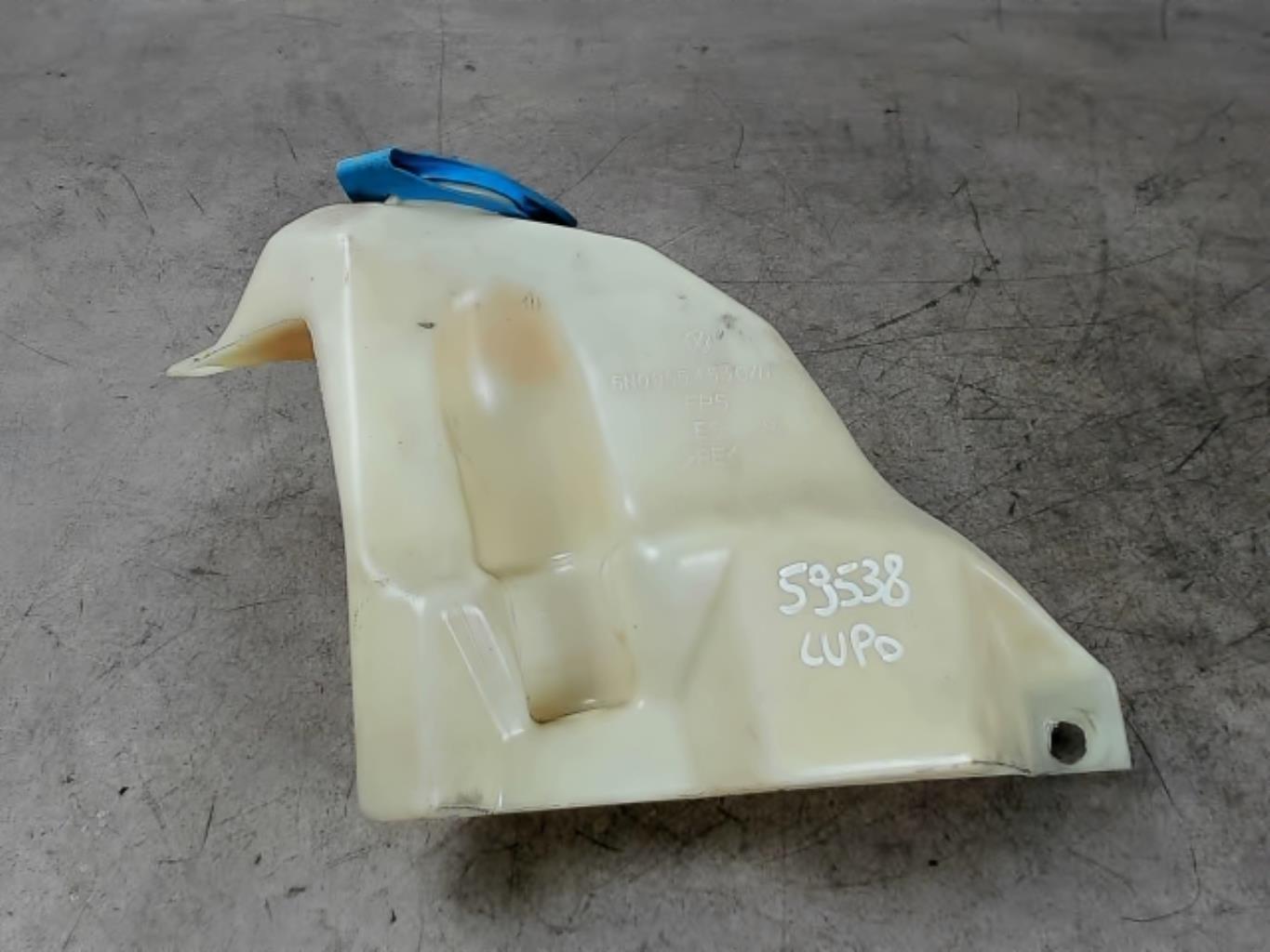 Vaschetta lavavetri VOLKSWAGEN LUPO Gasolina - 1