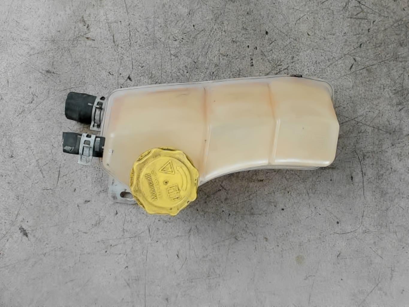 Vaso di espansione FORD KA 1 PHASE 1 Gasolina - 1