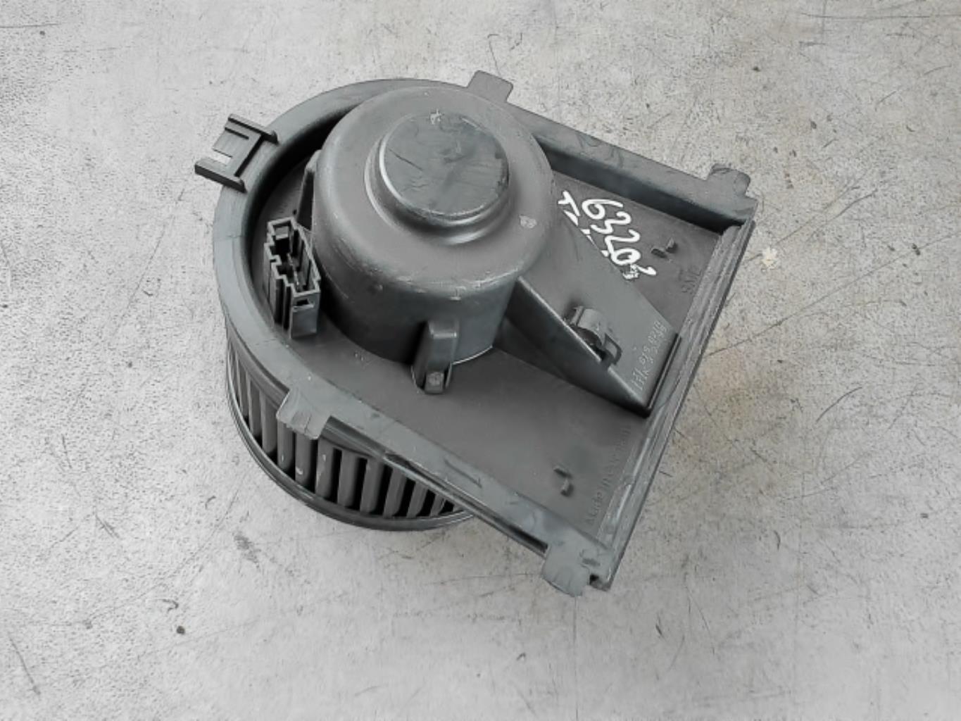 Ventola riscaldamento SEAT TOLEDO 2 Gasolina - 1
