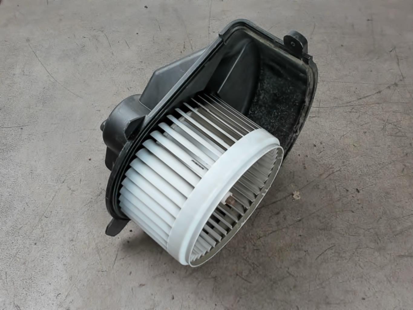 Ventola riscaldamento RENAULT KANGOO 2 PHASE 2 Electricidad - 1