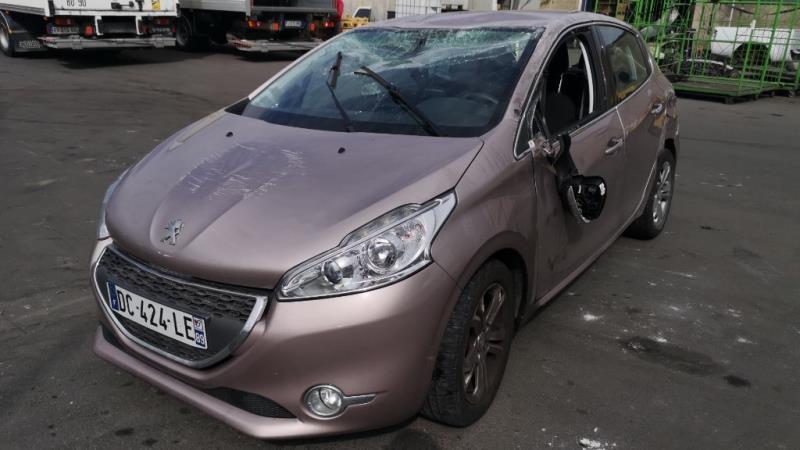 Boite de vitesses PEUGEOT 208 PHASE 1 Essence - 1