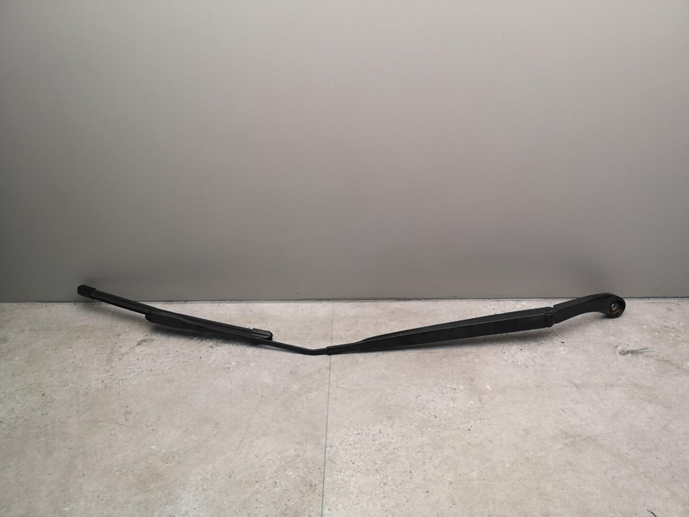 Braccio tergicristallo anteriore sinistro NISSAN QASHQAI 1 PHASE 1 Diésel - 1