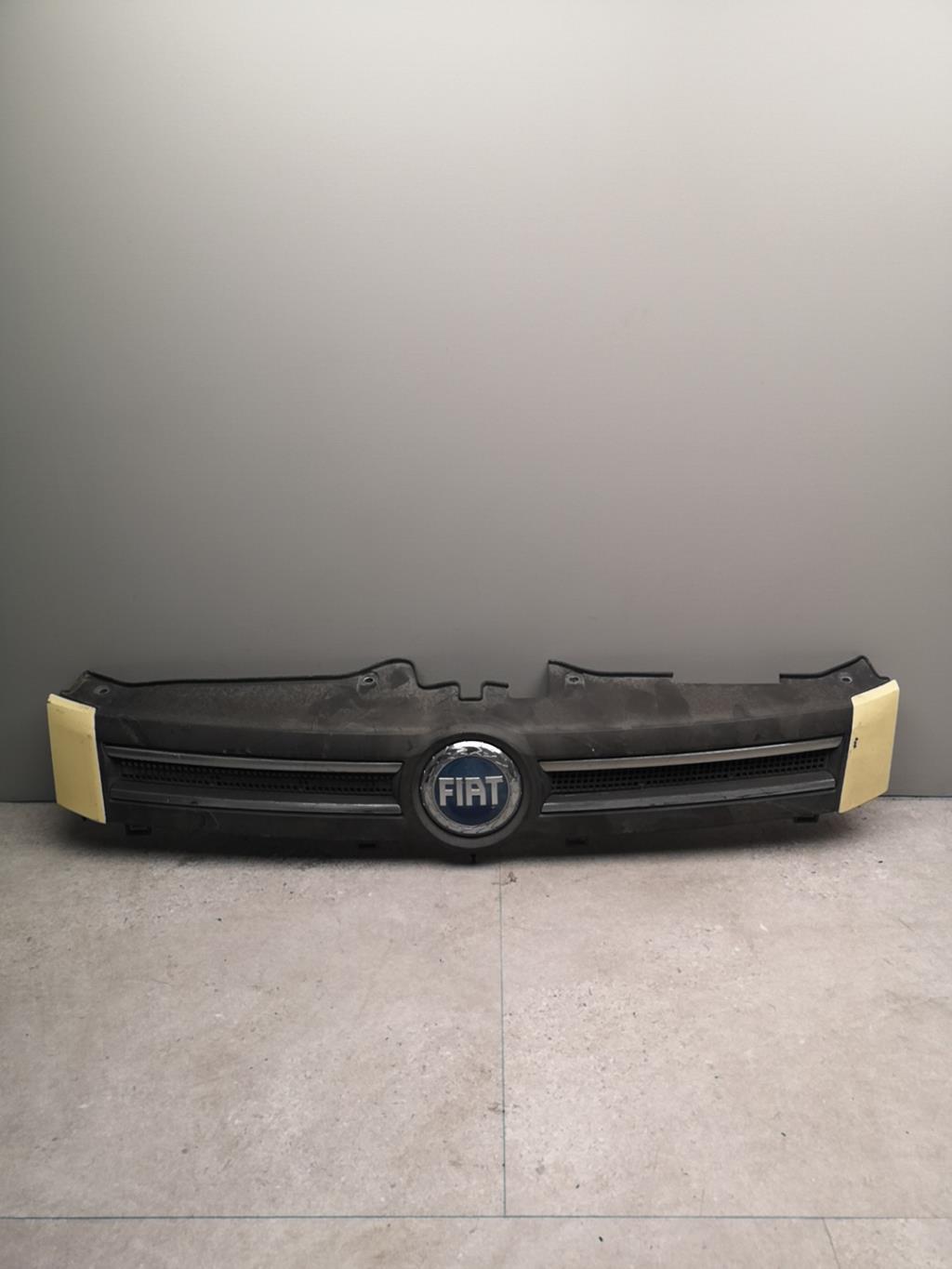 Calandre FIAT PANDA 2 PHASE 1 Diesel - 1