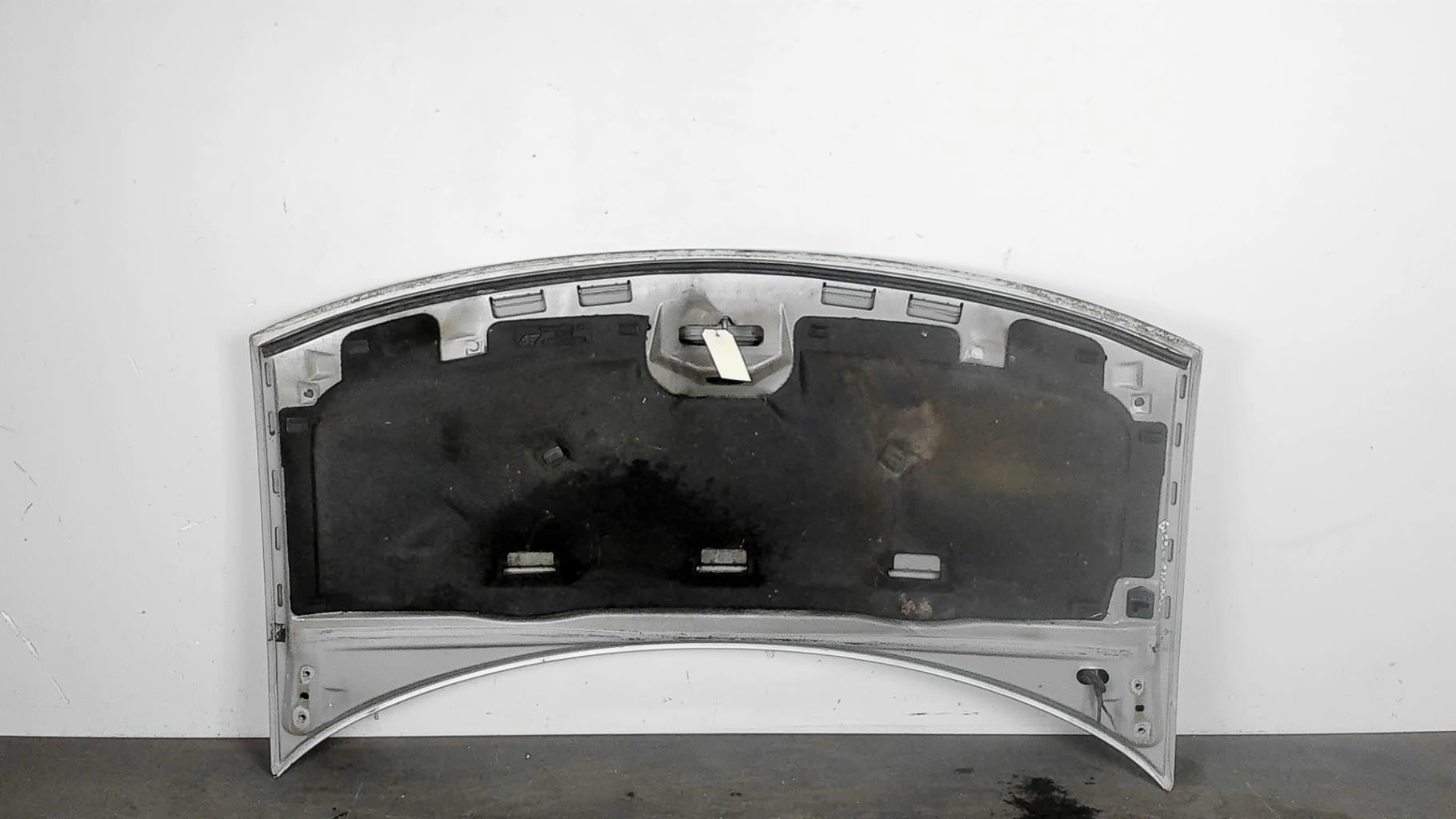 Capot VOLKSWAGEN SHARAN 1 PHASE 1 Diesel - 1