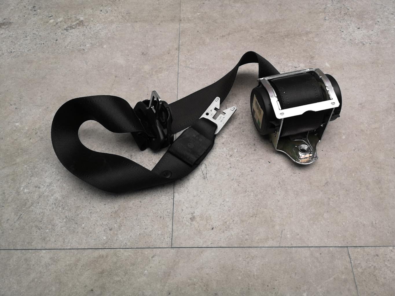 Ceinture avant droit OPEL CORSA D PHASE 1 Essence - 1