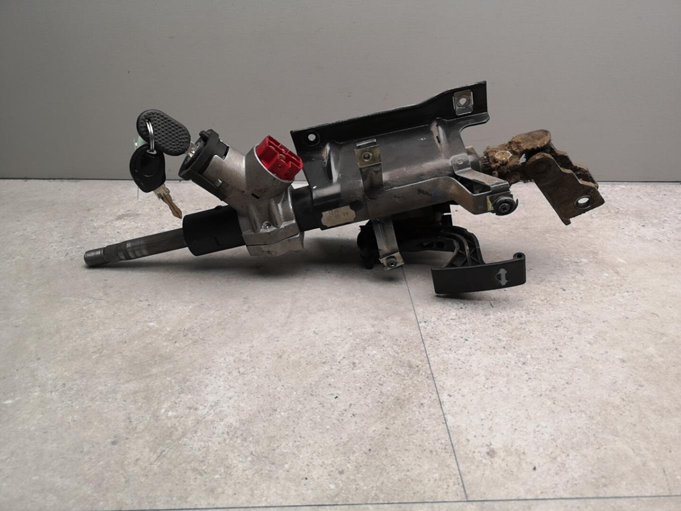 Colonne de direction FIAT DUCATO 2 PHASE 1 Diesel - 1