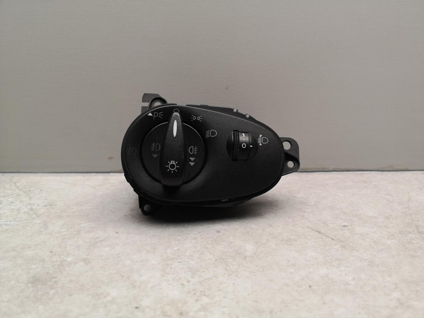 Commande de phare FORD FOCUS 1 Diesel - 1