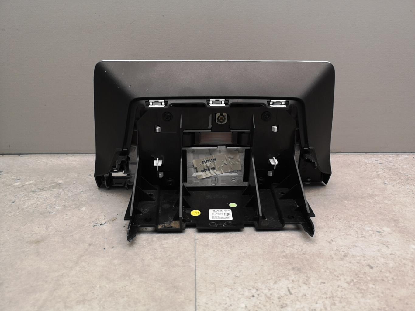Ecran GPS CITROEN BERLINGO 3 M PHASE 1 Diesel - 1