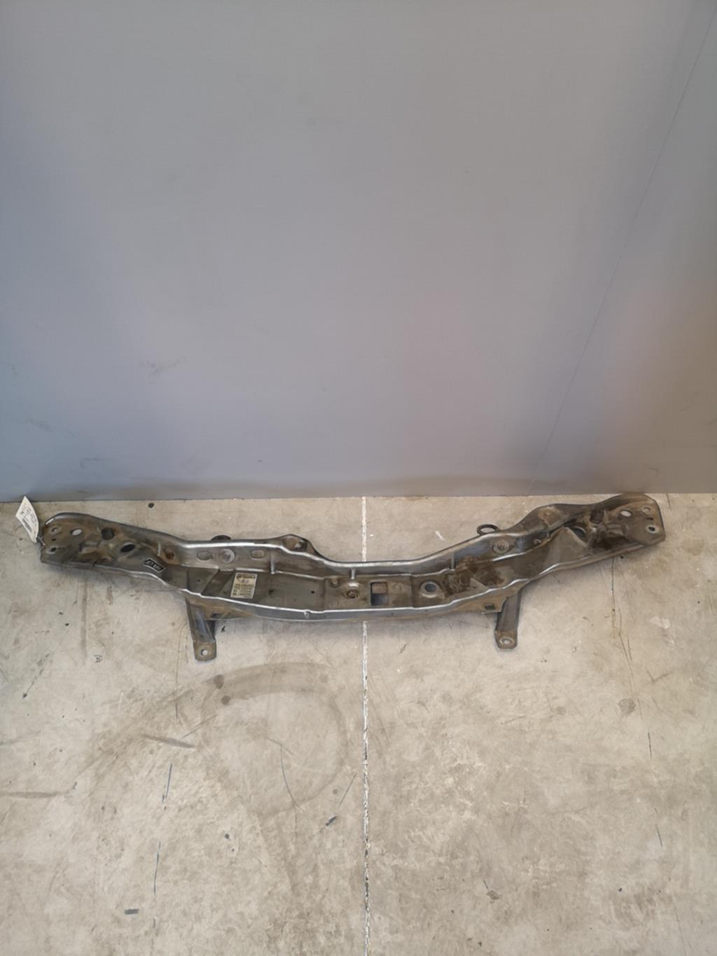 Face avant FIAT BRAVA Diesel - 1