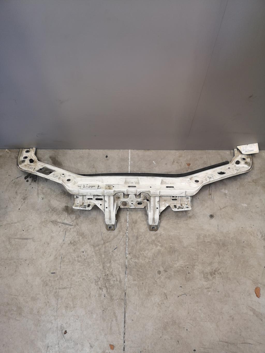 Face avant FIAT PUNTO 2 PHASE 1 Diesel - 1
