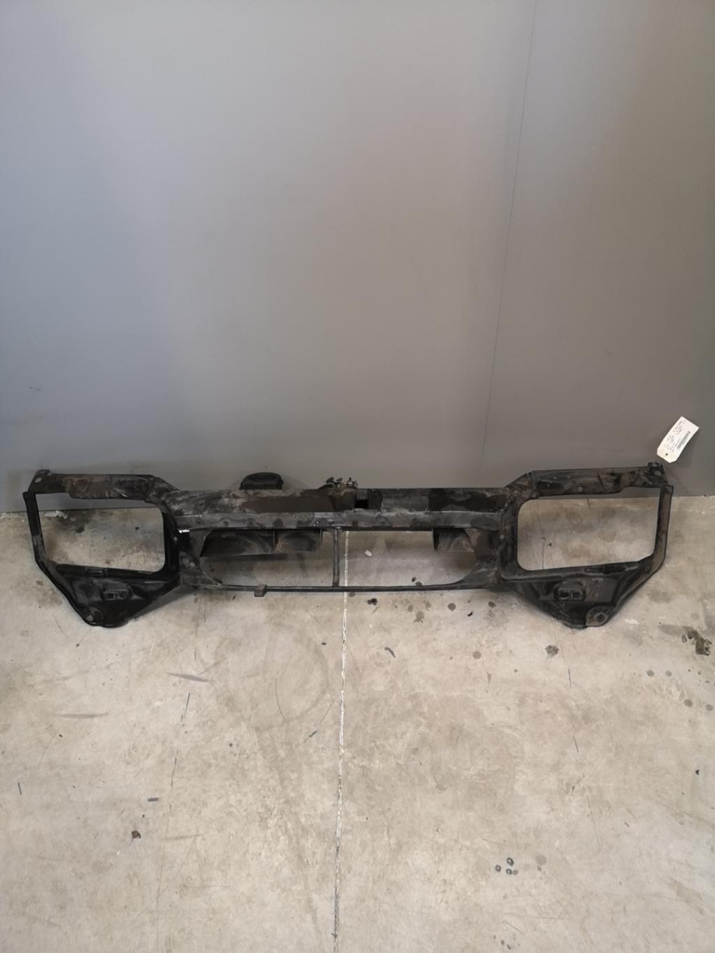 Face avant FIAT ULYSSE 1 PHASE 1 Diesel - 1