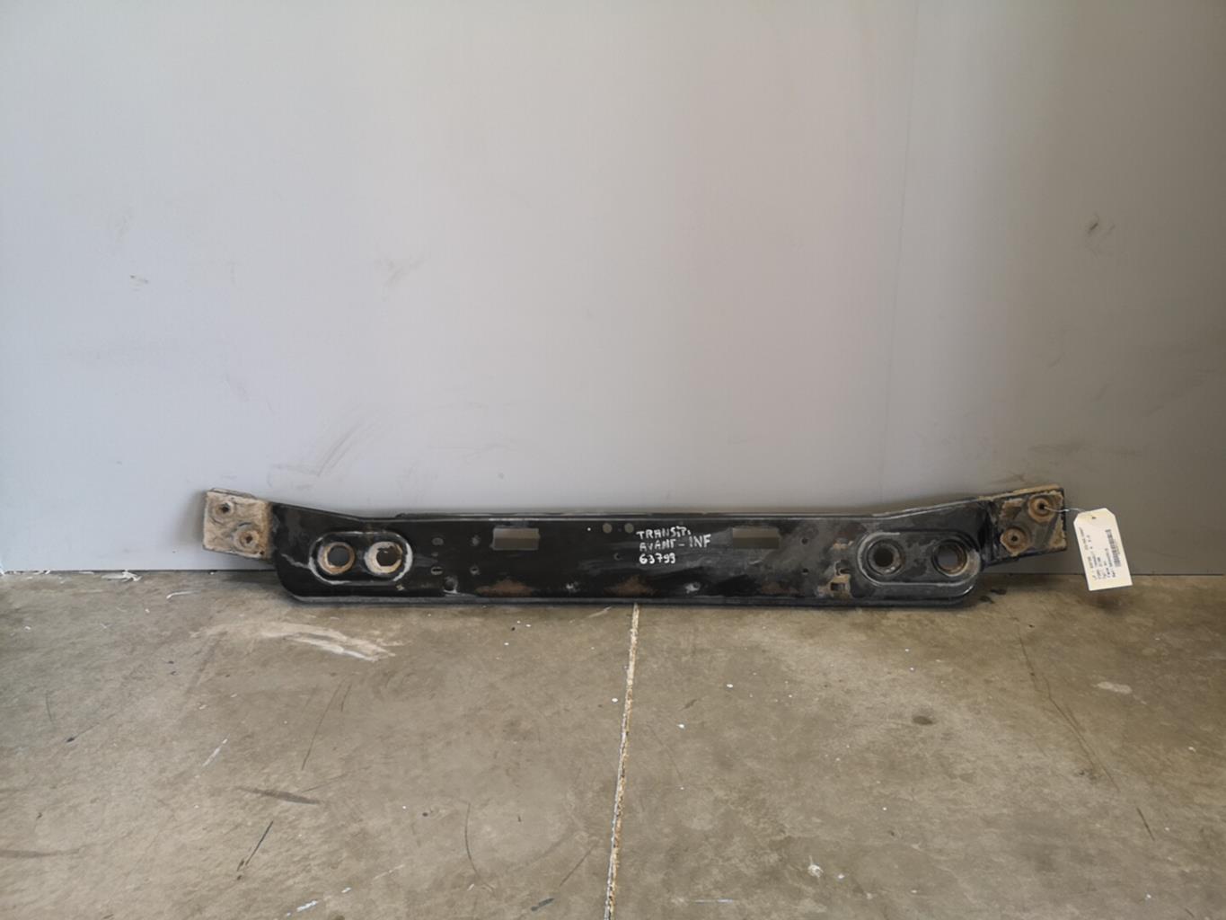 Face avant FORD TRANSIT 4  - 1