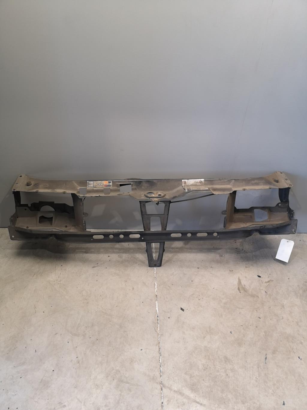 Face avant SEAT TOLEDO 1 PHASE 2 Diesel - 1