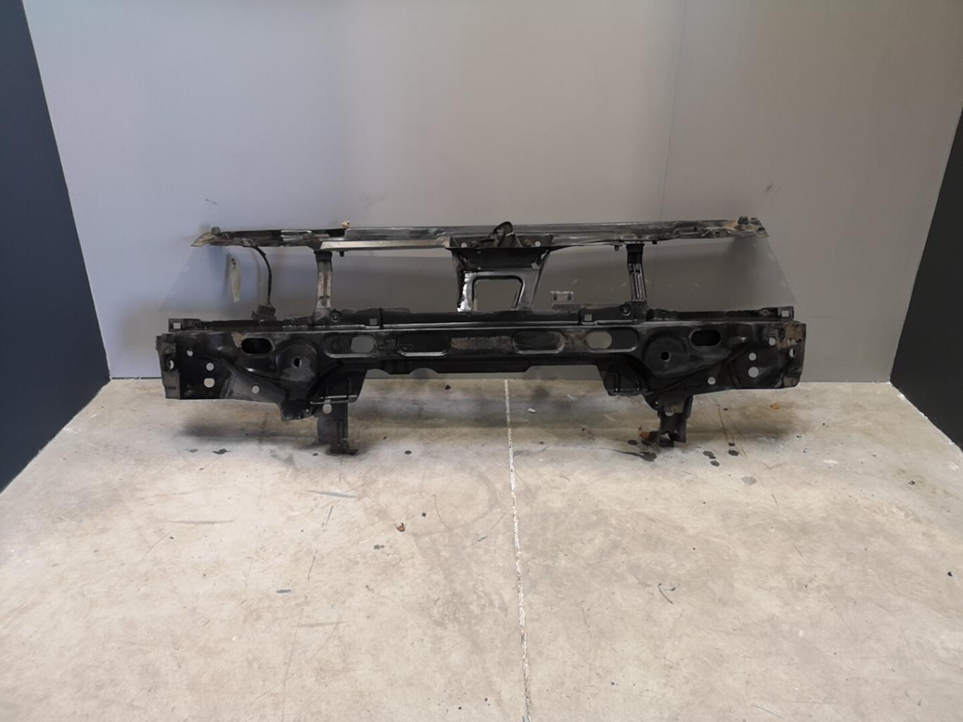 Face avant SEAT CORDOBA 1 VARIO PHASE 1 BREAK Essence - 1