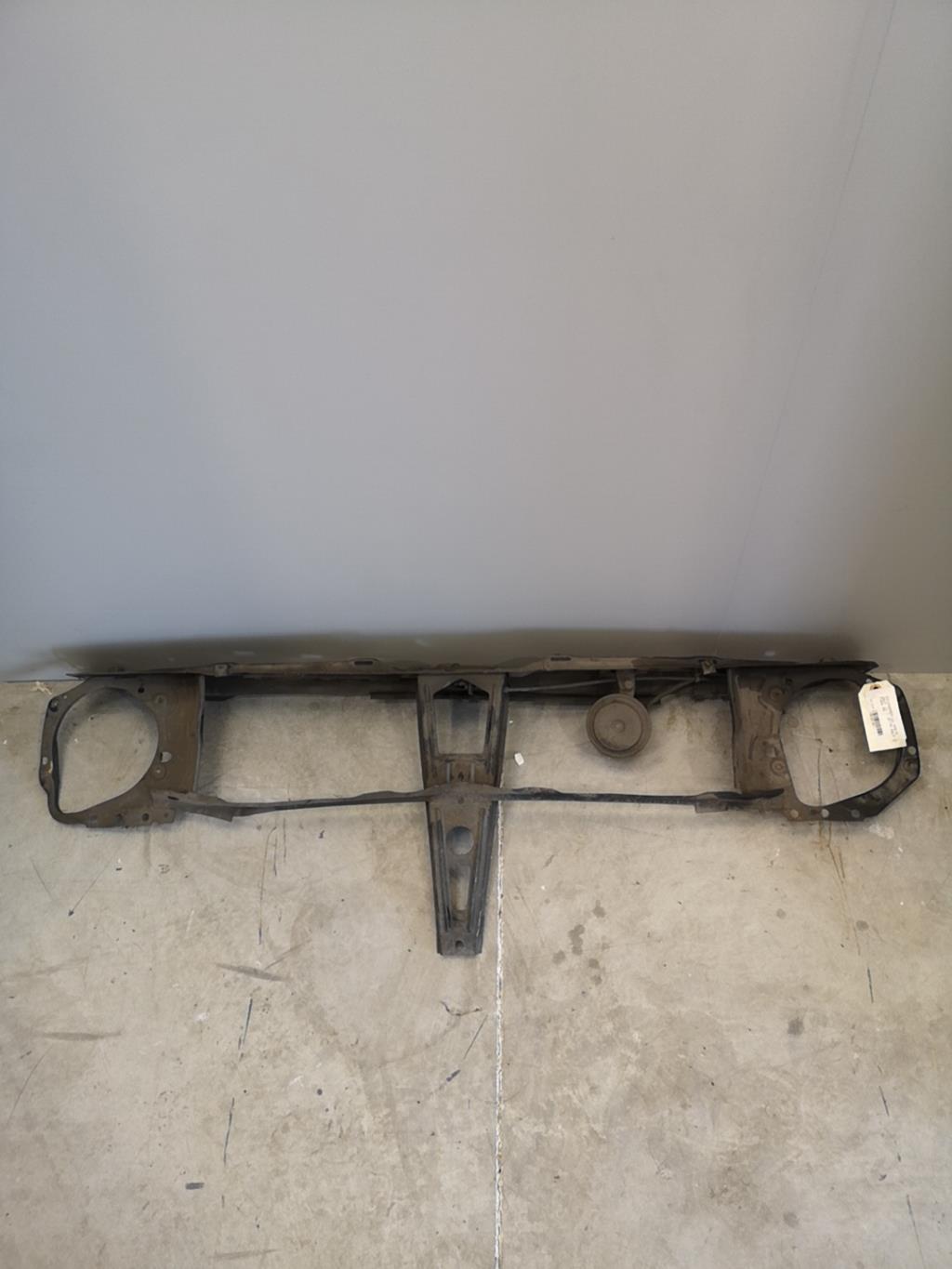 Face avant VOLKSWAGEN GOLF 2 Diesel - 1