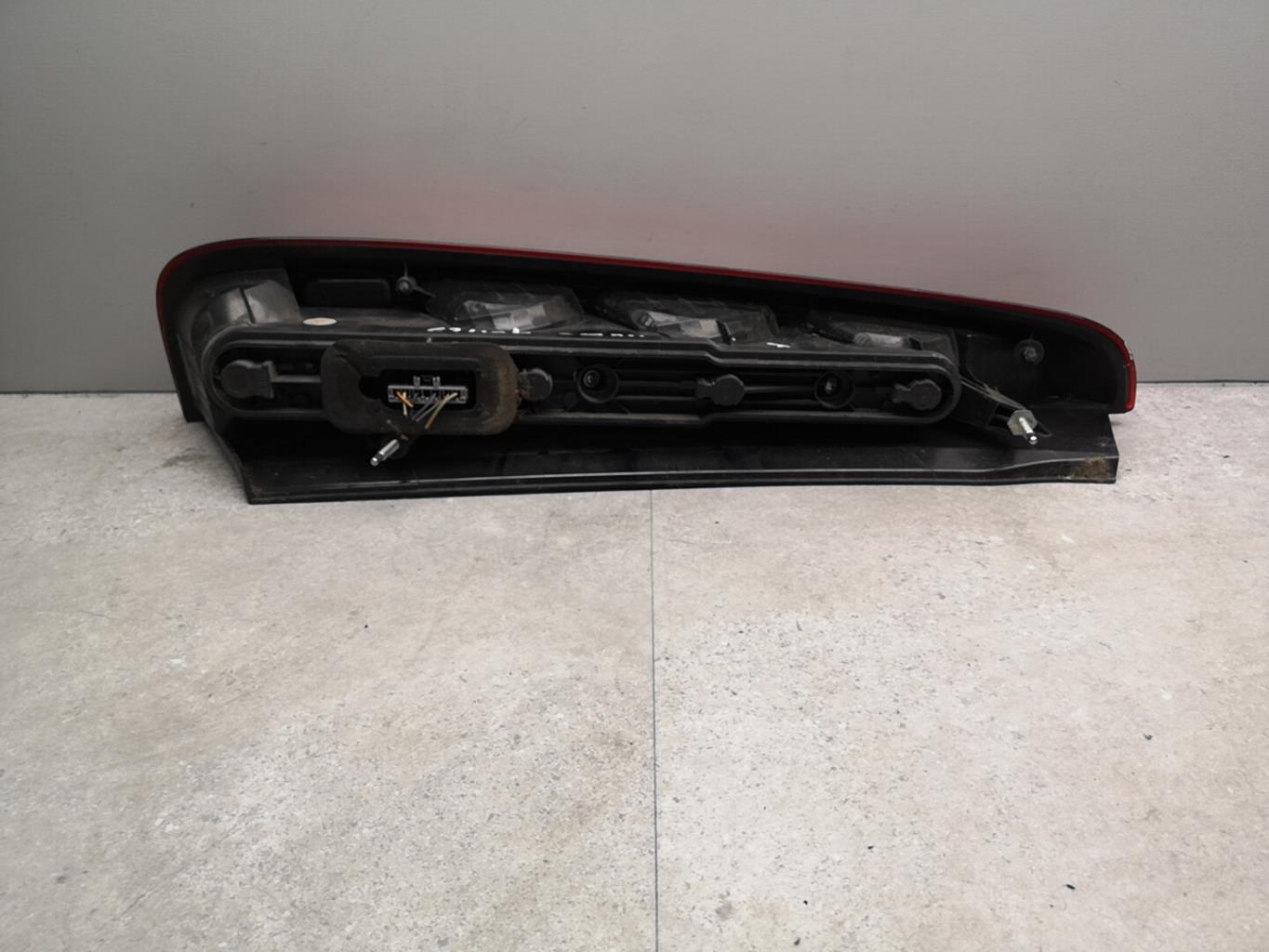 Fanale posteriore principale destro (luci) FORD C-MAX PHASE 2 Diésel - 1