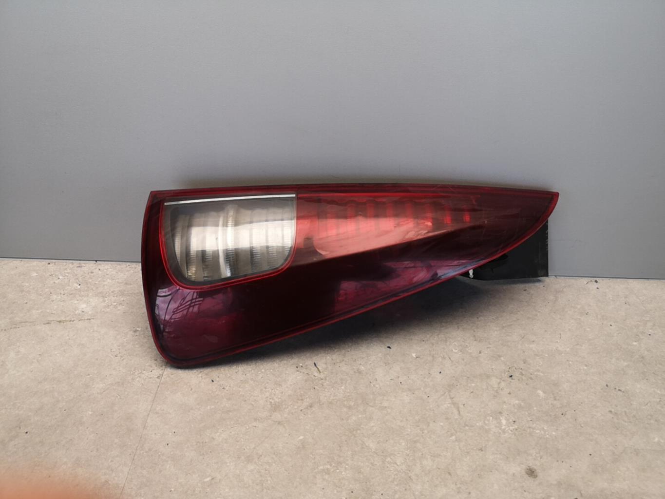 Fanale posteriore principale destro (luci) RENAULT GRAND ESPACE 4 PHASE 2 Diésel - 1