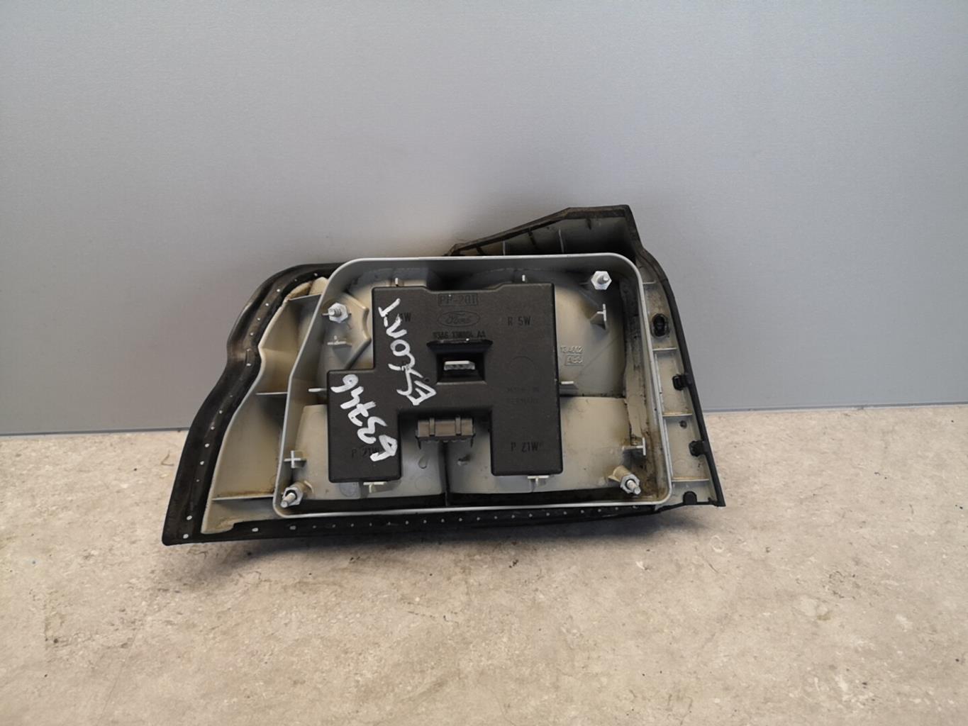 Fanale posteriore principale destro (luci) FORD ESCORT 5 PHASE 2 Gasolina - 1