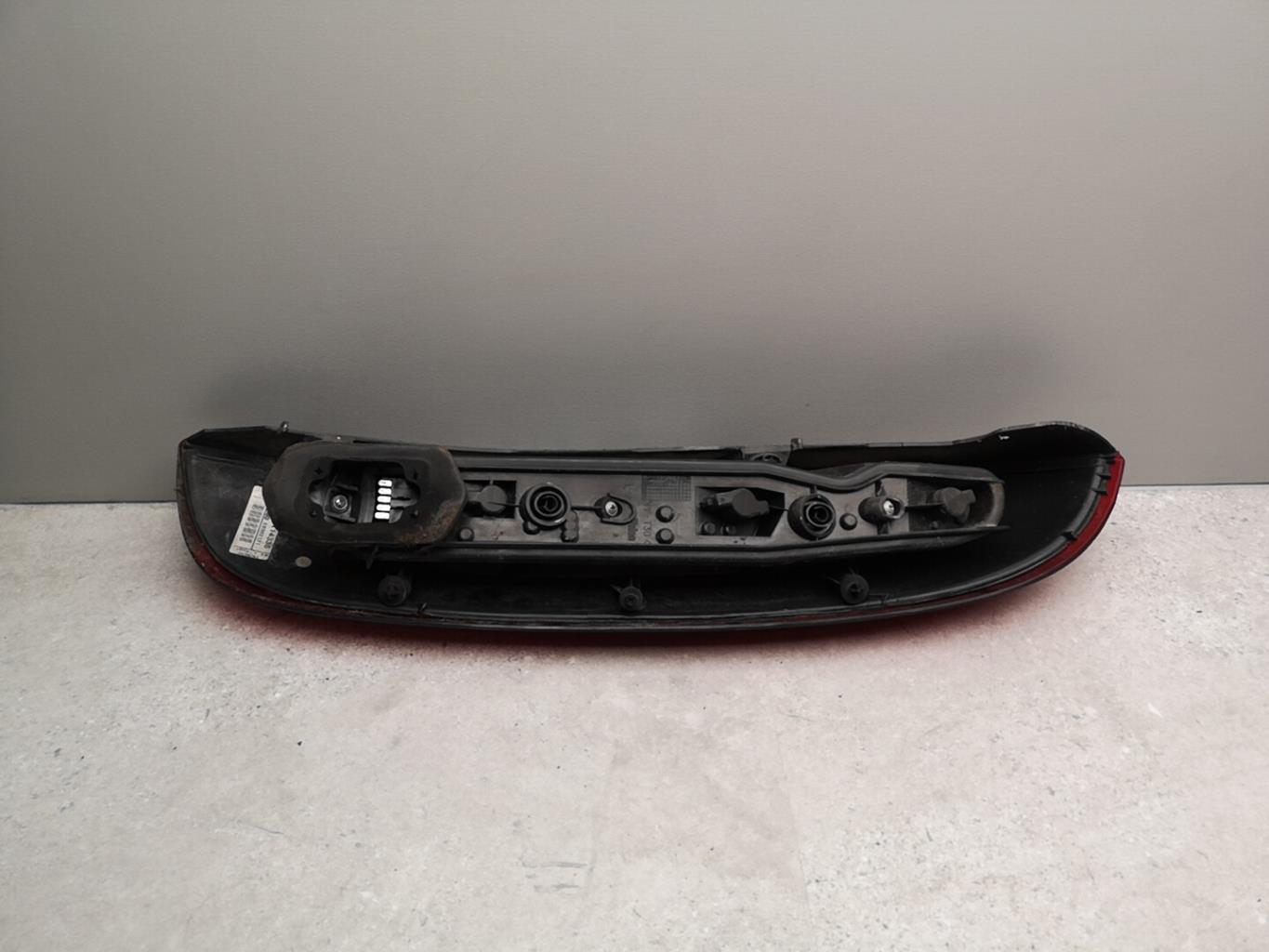 Fanale posteriore principale sinistro (luci) OPEL CORSA C PHASE 1 Gasolina - 1