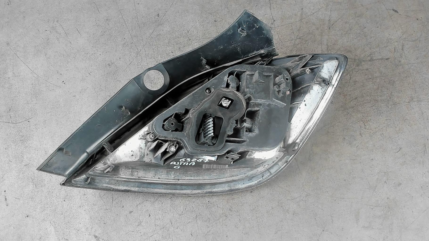 Fanale posteriore principale sinistro (luci) OPEL ASTRA H PHASE 1 Diésel - 1