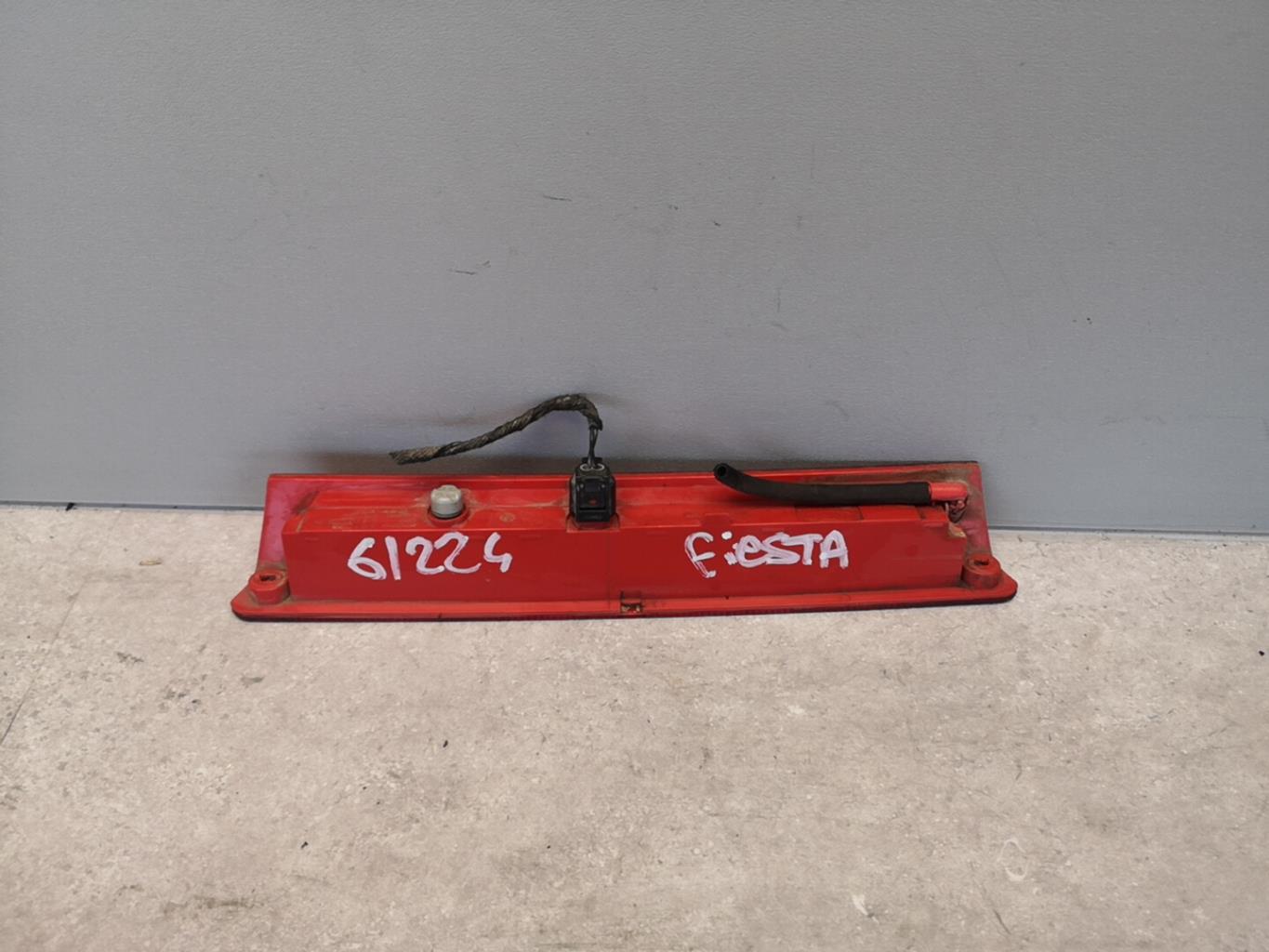 Luce stop centrale FORD FIESTA 6 PHASE 1 Diésel - 1
