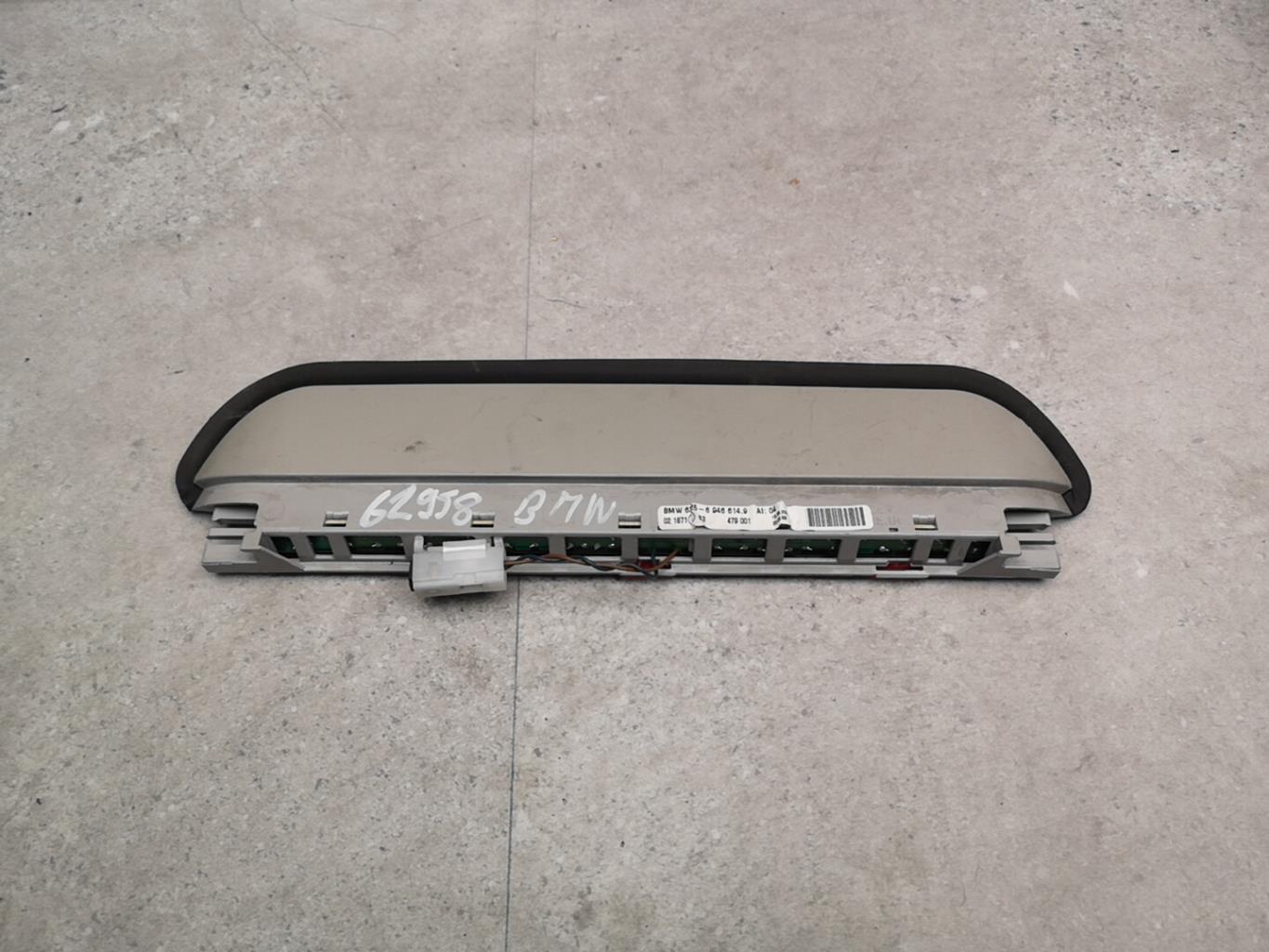 Luce stop centrale BMW SERIE 3 E90 PHASE 1 Diésel - 1