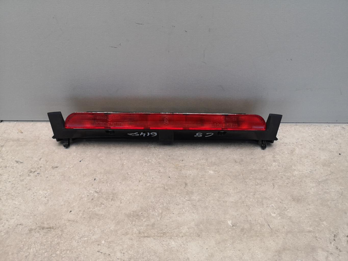 Feu arriere stop central CITROEN C8 Diesel - 1