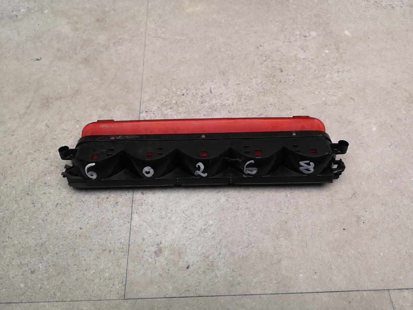 Luce stop centrale FIAT PUNTO 2 PHASE 2 Diésel - 1