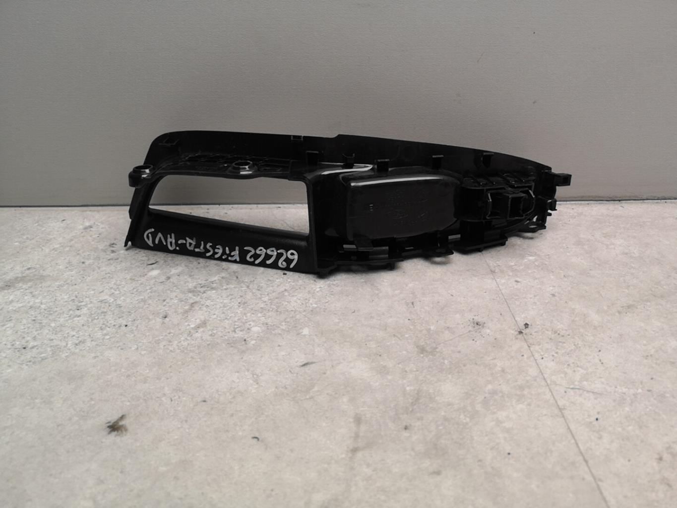 Interruttore lavacristalli anteriore destro FORD FIESTA 6 PHASE 2 Gasolina - 1
