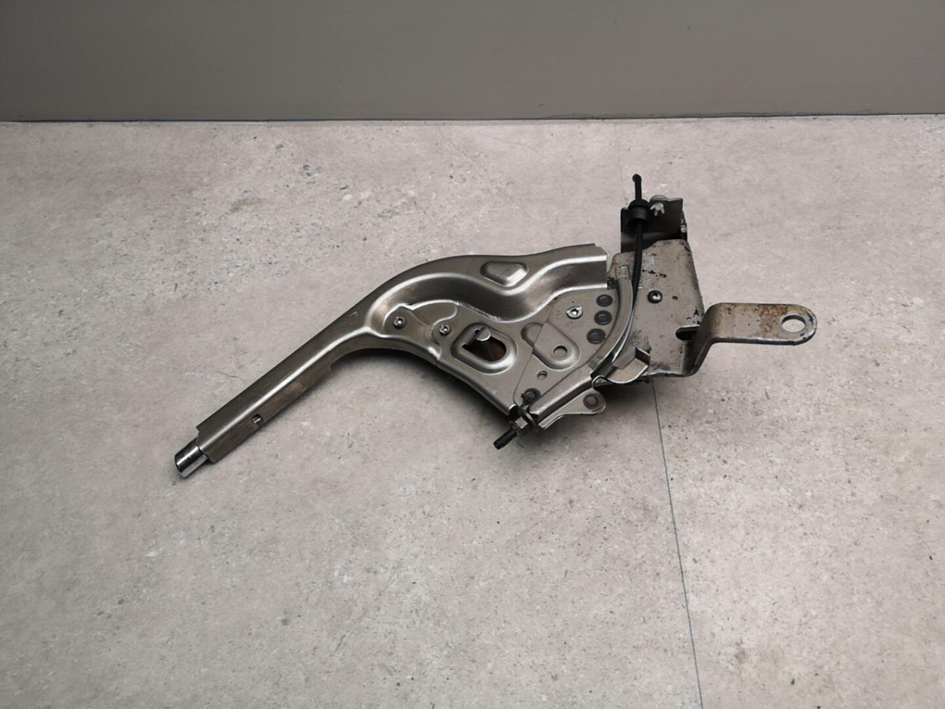 Levier frein à main FORD FIESTA 6 PHASE 1 Diesel - 1