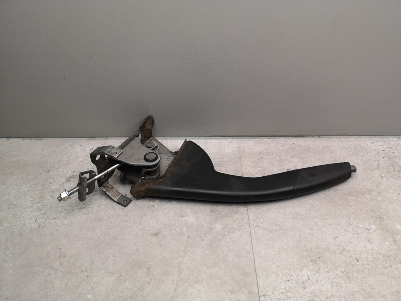 Levier frein à main RENAULT CLIO 4 PHASE 1 Diesel - 1