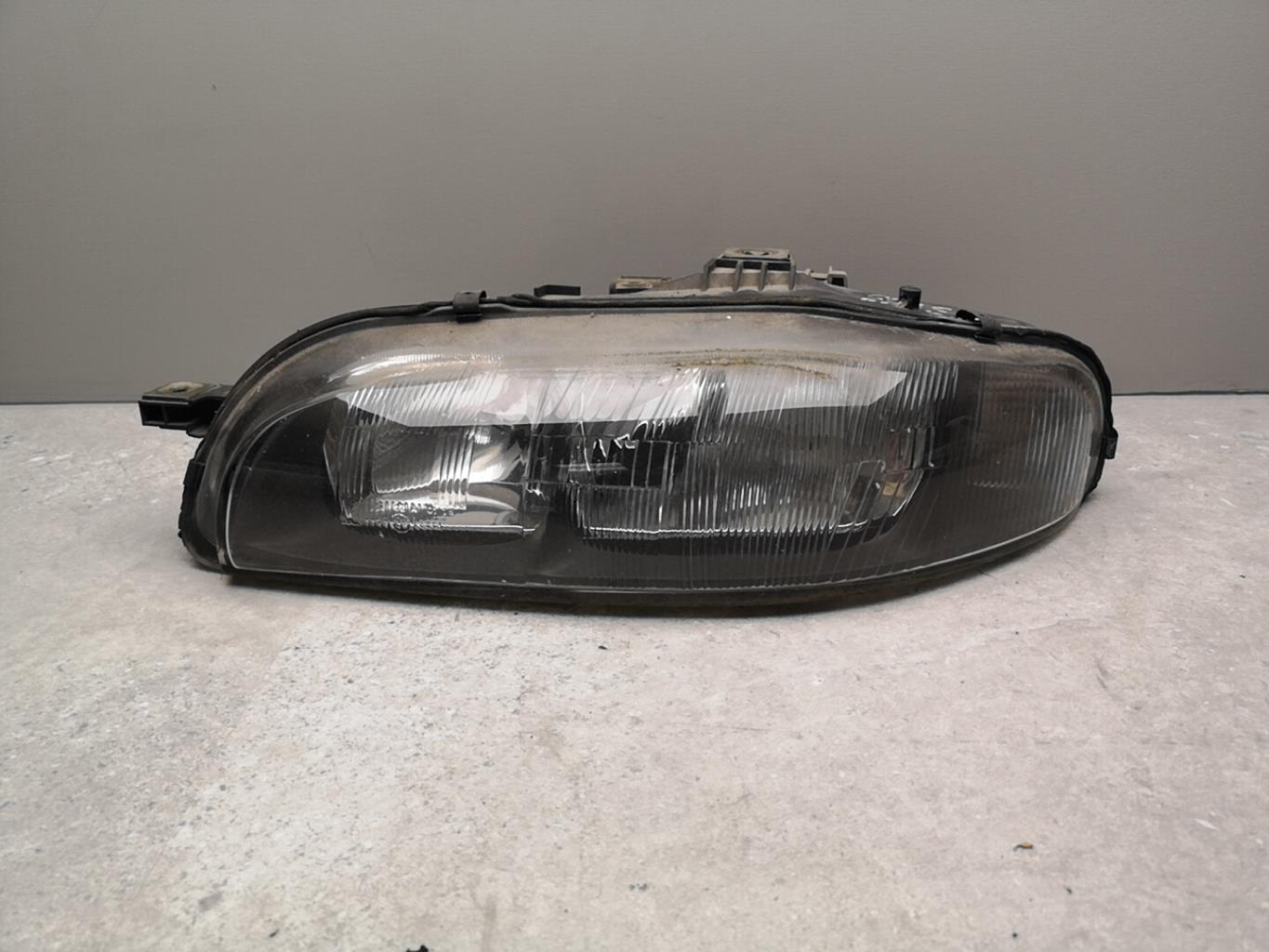 Gruppo ottico anteriore principale sinistro (luci)(faro) FIAT BRAVO 1 Diésel - 1