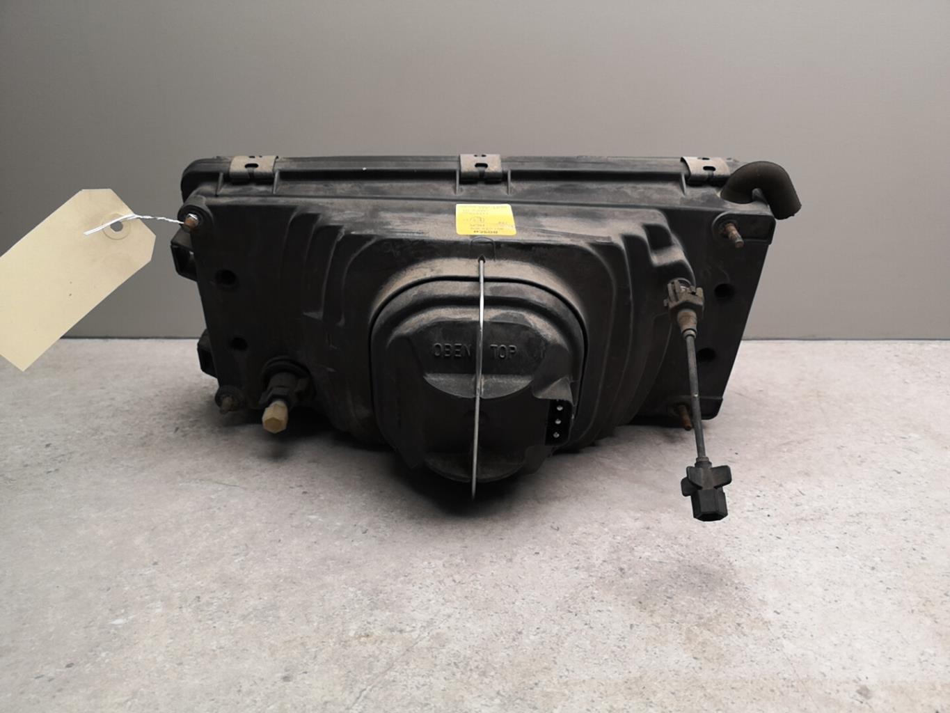 Gruppo ottico anteriore principale sinistro (luci)(faro) VOLVO 740 PHASE 2 BREAK Gasolina - 1