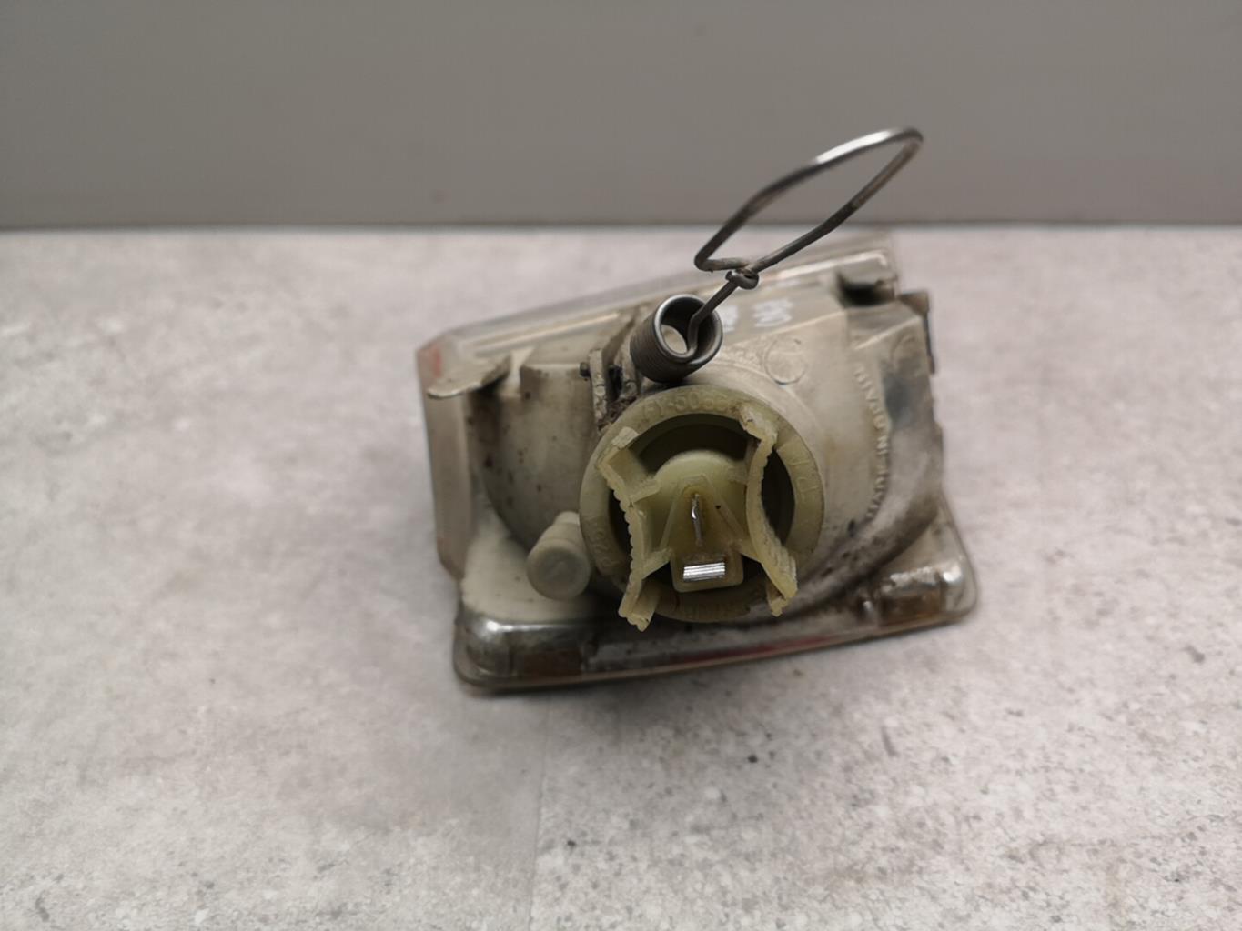 Gruppo ottico anteriore secondario sinistro (luci)(freccia) OPEL CORSA A PHASE 2 Gasolina - 1
