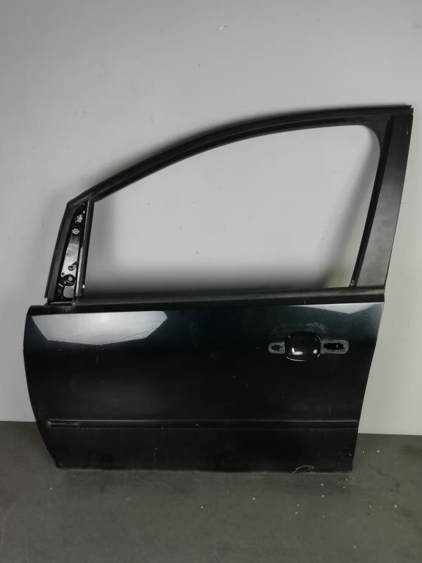 Porte avant gauche FORD C-MAX PHASE 2 Diesel - 1