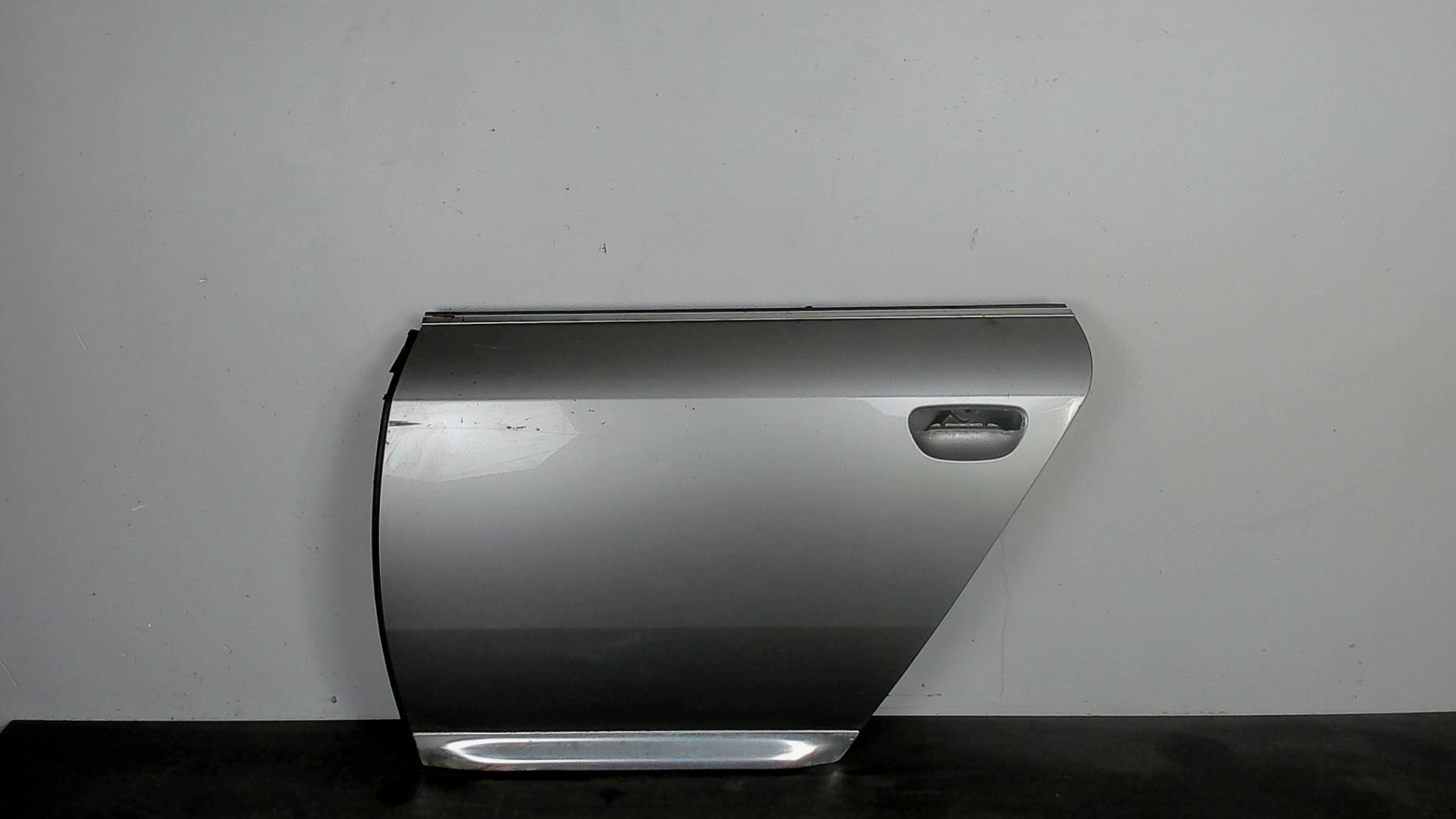 Porte arriere gauche AUDI A6 2 ALLROAD PHASE 2 BREAK Diesel - 1