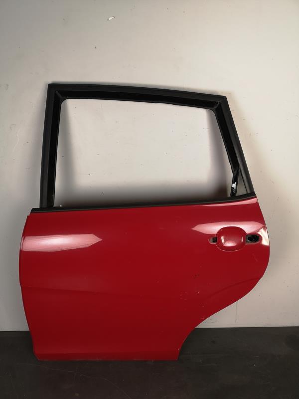 Porte arriere gauche SEAT ALTEA PHASE 1 Diesel - 1