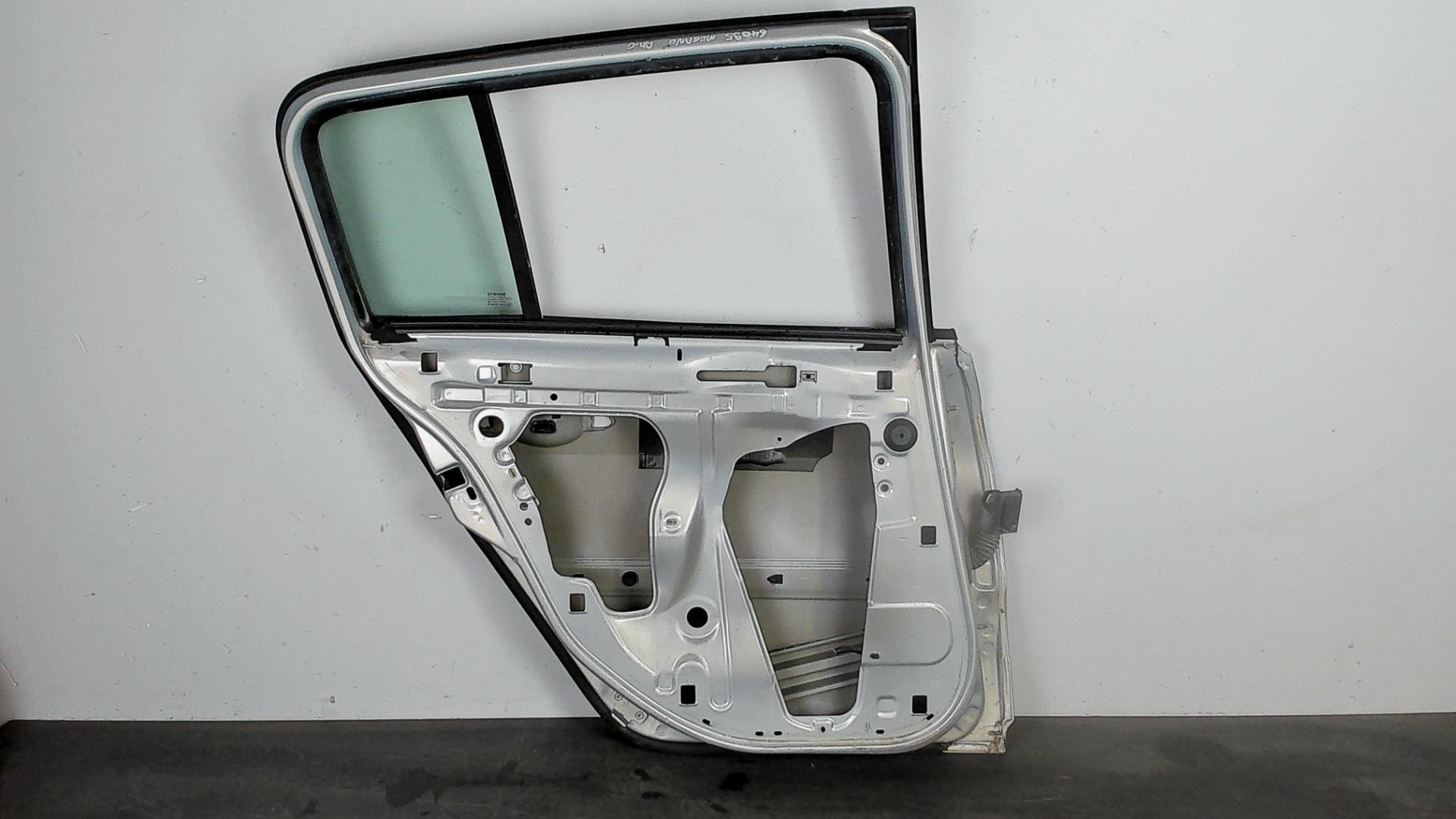 Porte arriere gauche RENAULT MEGANE 2 PHASE 1 Diesel - 1
