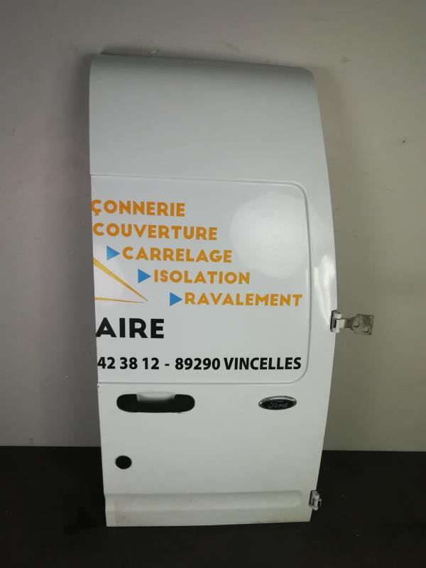 Porte de coffre droit FORD TRANSIT CONNECT 1 PHASE 3 Diesel - 1