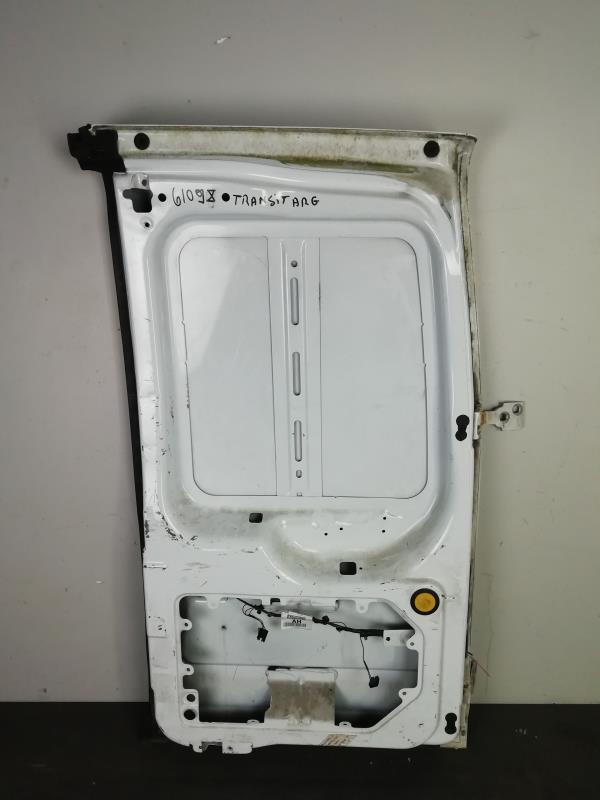 Porte de coffre gauche FORD TRANSIT CONNECT 1 PHASE 3 Diesel - 1