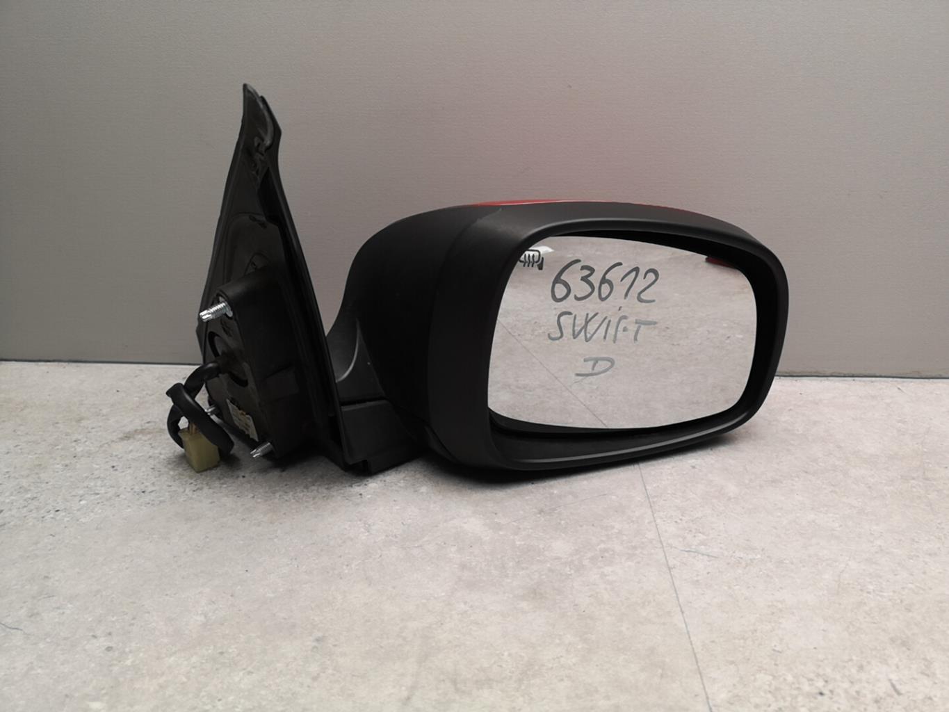 Specchietto retrovisore destro SUZUKI SWIFT 3  - 1