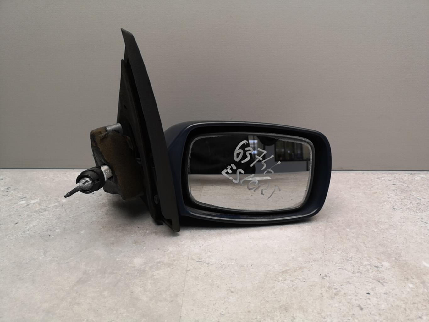 Retrovisor derecho FORD ESCORT 5 PHASE 2 Gasolina - 1